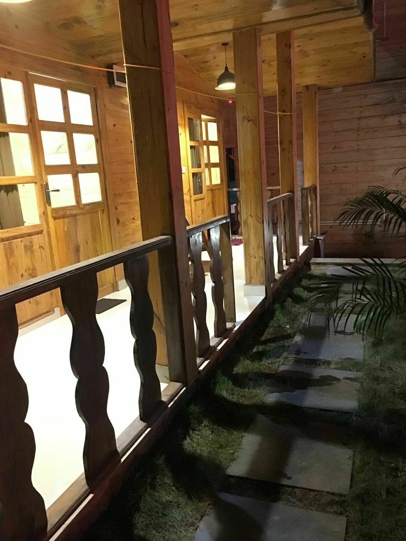 بالوليم Brushwood Villa Resort المظهر الخارجي الصورة